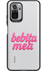 Meaa 2.0 - Xiaomi Redmi Note 10