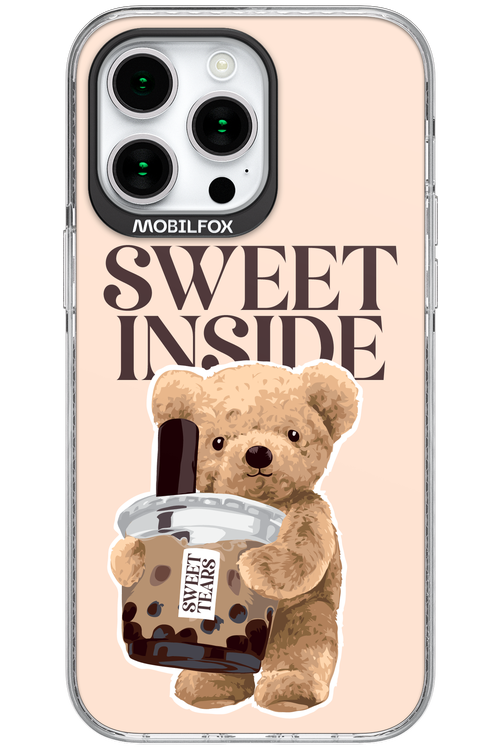 Sweet Inside 2.0 - Apple iPhone 15 Pro Max