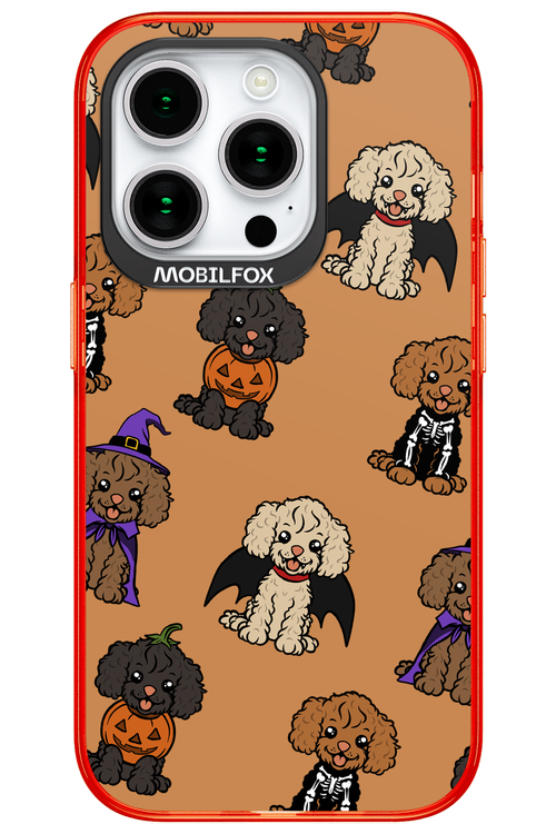 BOO-DLE CREW - Apple iPhone 15 Pro