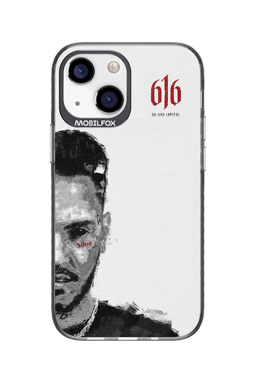 616 Un Nou Capitol 2.0 - Apple iPhone 13 Mini