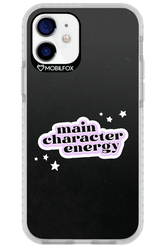 The Main Black - Apple iPhone 12