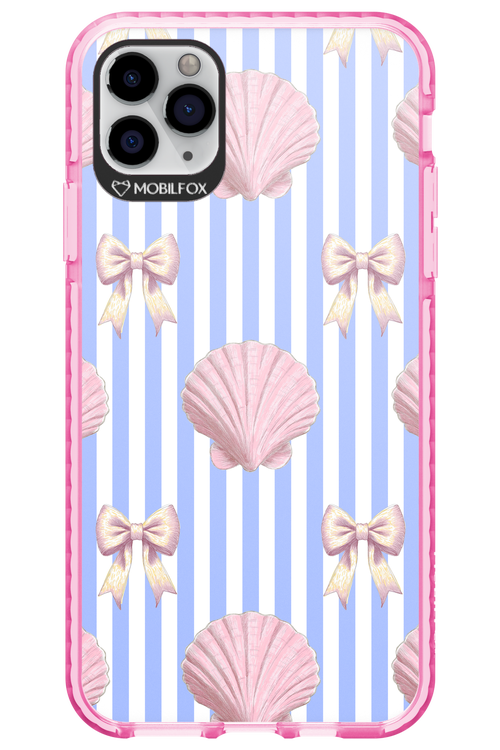 Shell Baby - Apple iPhone 11 Pro Max