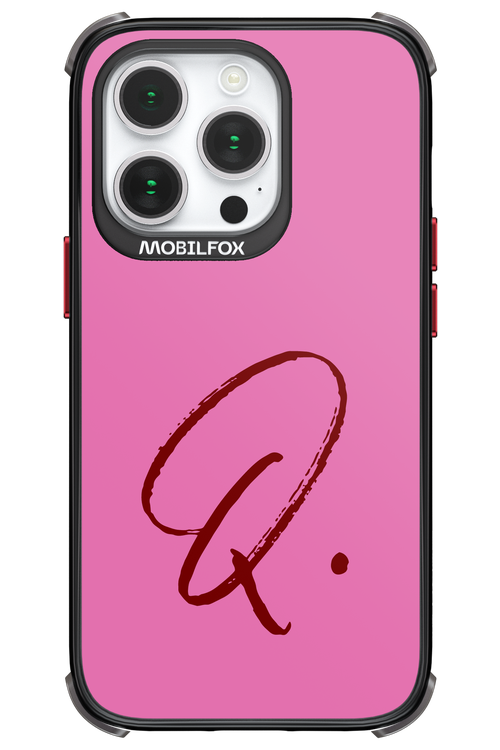(Sorbet) Q 2.0 - Apple iPhone 14 Pro
