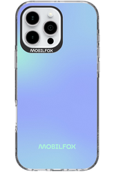Pastel Blue - Apple iPhone 16 Pro Max