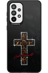 God's Favourite - Samsung Galaxy A73