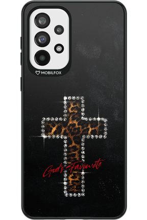 God's Favourite - Samsung Galaxy A73