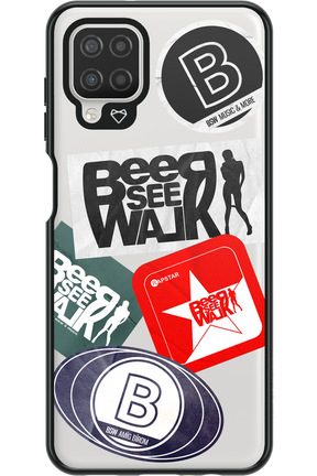 Beerseewalk I 2.0 - Samsung Galaxy A12