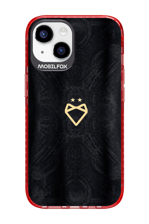 Spain Black 2.0 - Apple iPhone 14