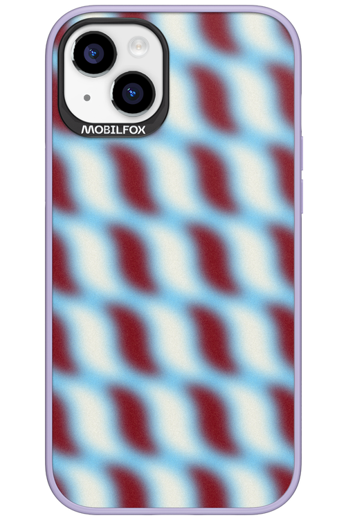 Cold Wave 2.0 - Apple iPhone 15 Plus
