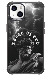 God - Apple iPhone 13