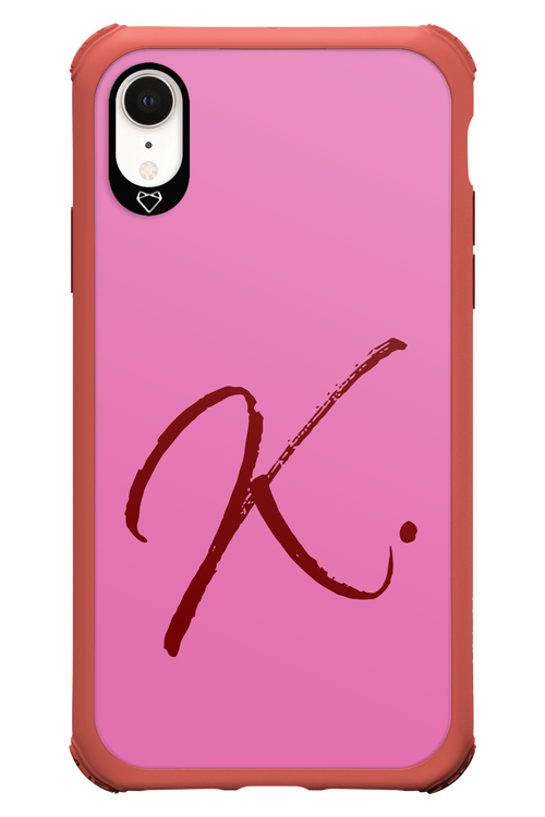 (Sorbet) K 2.0 - Apple iPhone XR
