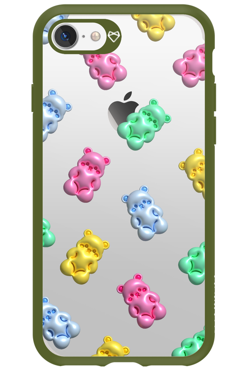 Gummmy Bears 2.0 - Apple iPhone 7