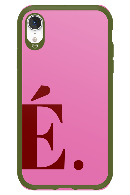E II (Sorbet) 2.0 - Apple iPhone XR