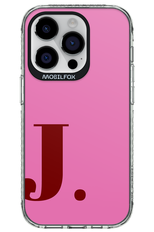 J (Sorbet) 2.0 - Apple iPhone 14 Pro