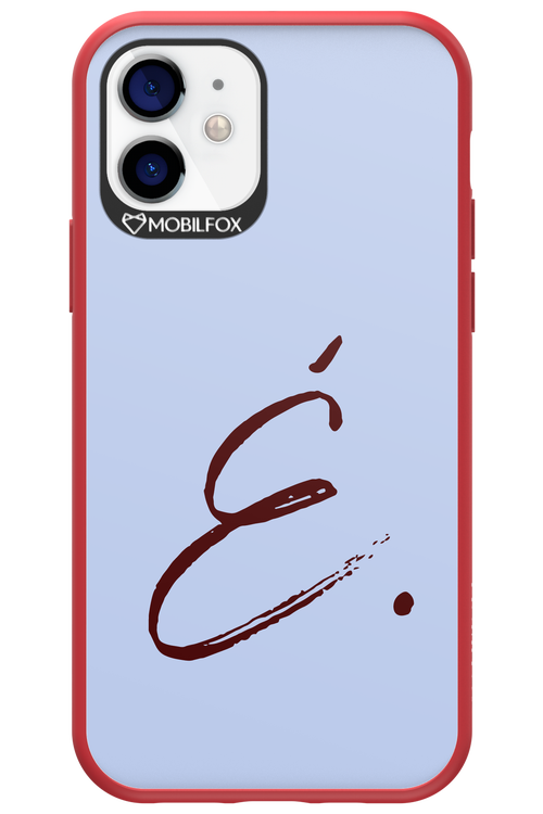 (Jellyfish Presso) E II 2.0 - Apple iPhone 12