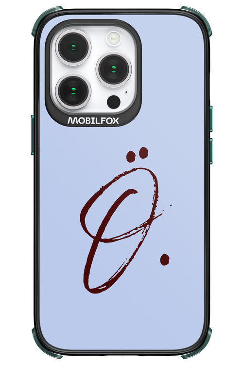 (Jellyfish Presso) O II 2.0 - Apple iPhone 14 Pro