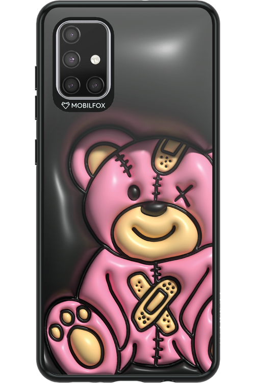 Dead Bear - Samsung Galaxy A71
