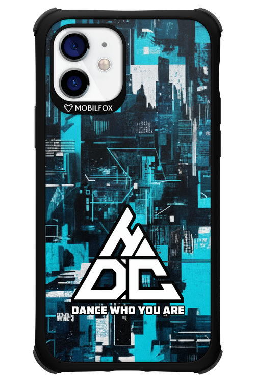 HDC 5 - Apple iPhone 12