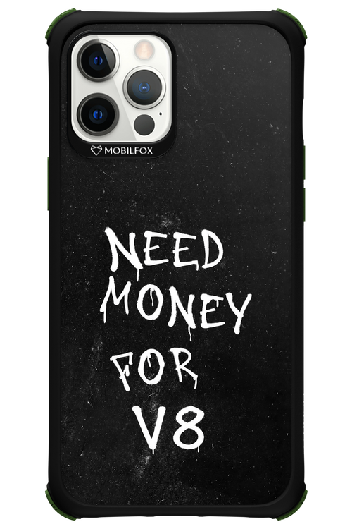 V8 2.0 - Apple iPhone 12 Pro Max