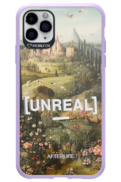 Afterlife 2.0 - Apple iPhone 11 Pro Max
