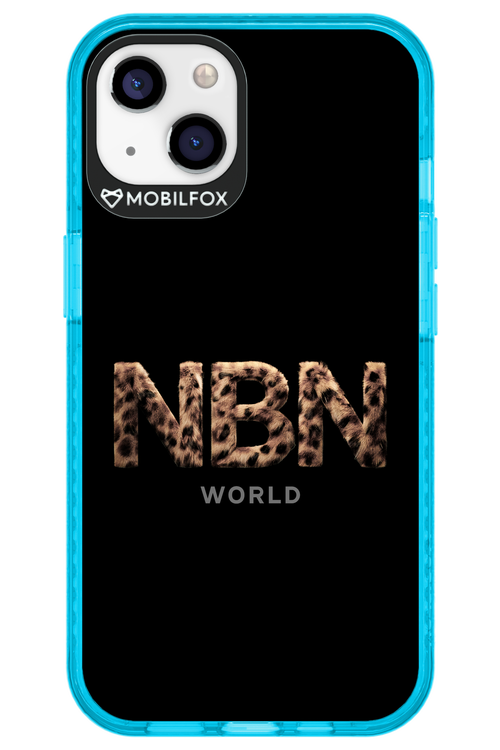 Black 2.0 - Apple iPhone 13