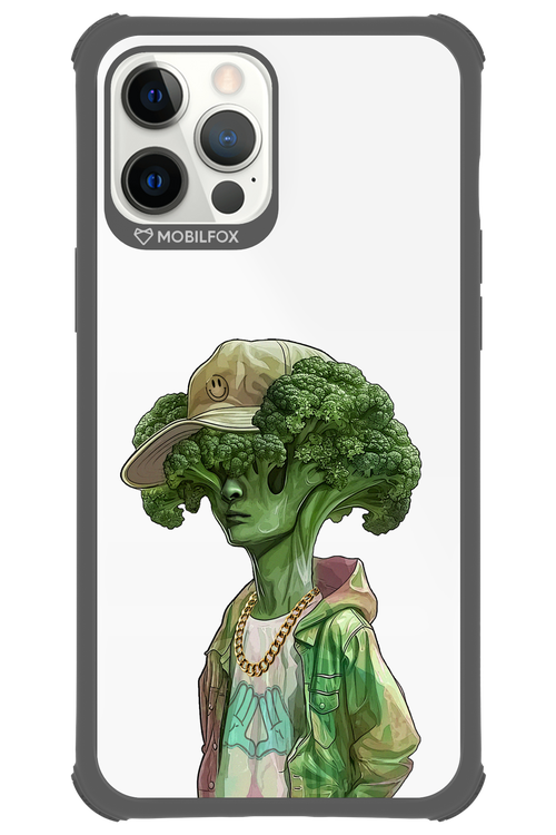 Brokkoli - Apple iPhone 12 Pro Max