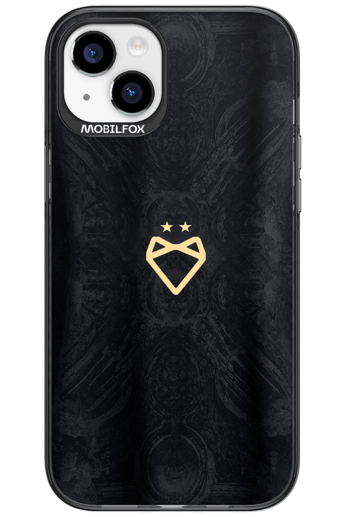 Spain Black 2.0 - Apple iPhone 15 Plus