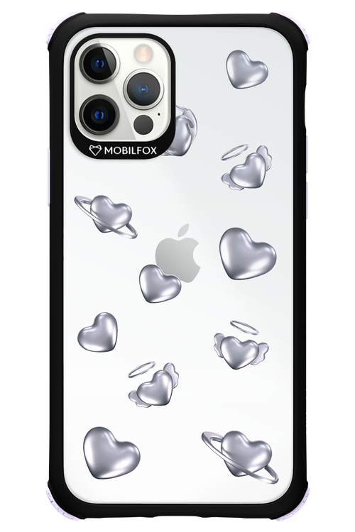 Chrome Hearts - Apple iPhone 12 Pro