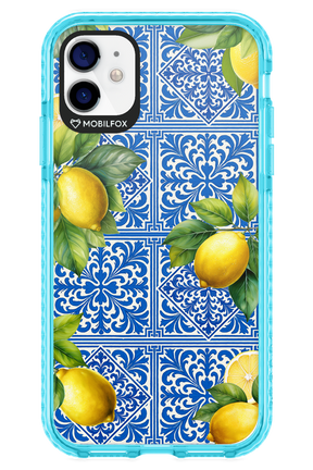 Limone Garden - Apple iPhone 11