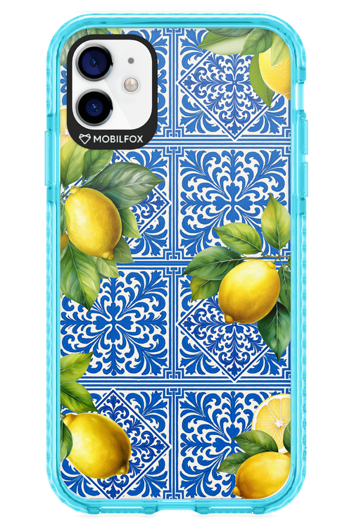 Limone Garden - Apple iPhone 11