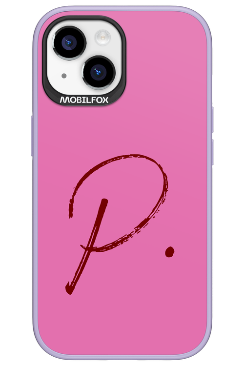 (Sorbet) P 2.0 - Apple iPhone 15