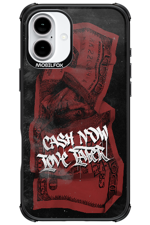 Liquid Assets - Apple iPhone 16 Plus