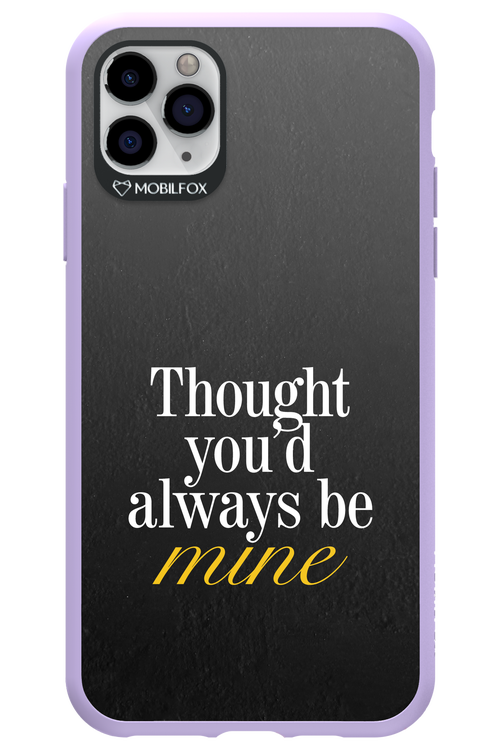 BSW FourSeasons 1 2.0 - Apple iPhone 11 Pro Max