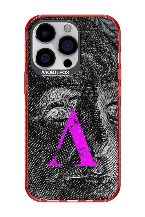 Azteca "A" OG 2.0 - Apple iPhone 13 Pro