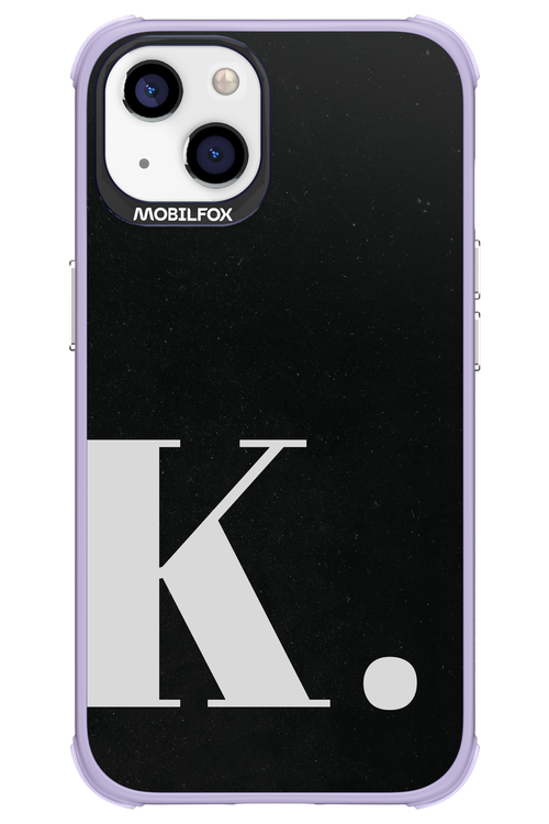 K (Off Space) 2.0 - Apple iPhone 13