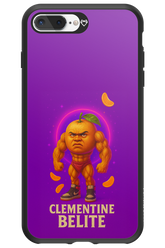 Clementine Belite Muscle 2.0 - Apple iPhone 7 Plus