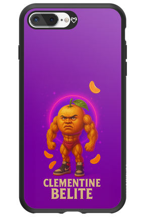 Clementine Belite Muscle 2.0 - Apple iPhone 7 Plus