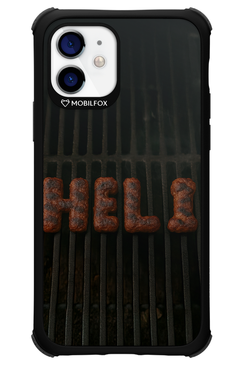 Barbeque 2.0 - Apple iPhone 12