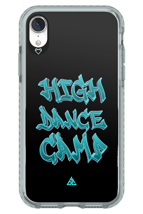 HDC 2 - Apple iPhone XR