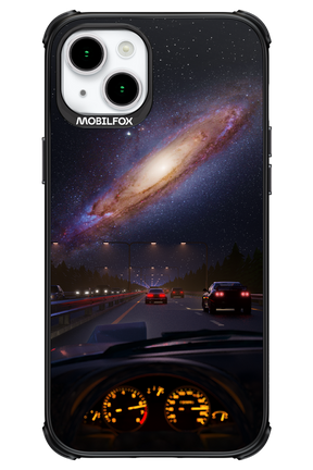 Nightride - Apple iPhone 15 Plus