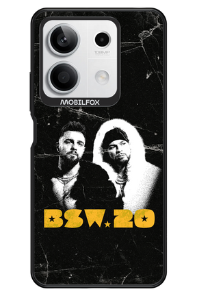 BSW 20 (3) 2.0 - Xiaomi Redmi Note 13 5G