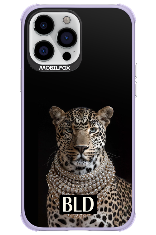 BLD LEO 2.0 - Apple iPhone 13 Pro Max