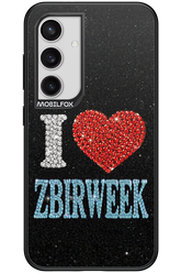 I LOVE ZBIRWEEK 2.0 - Samsung Galaxy S24