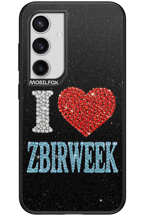 I LOVE ZBIRWEEK 2.0 - Samsung Galaxy S24
