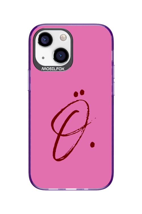 (Sorbet) O II 2.0 - Apple iPhone 13 Mini