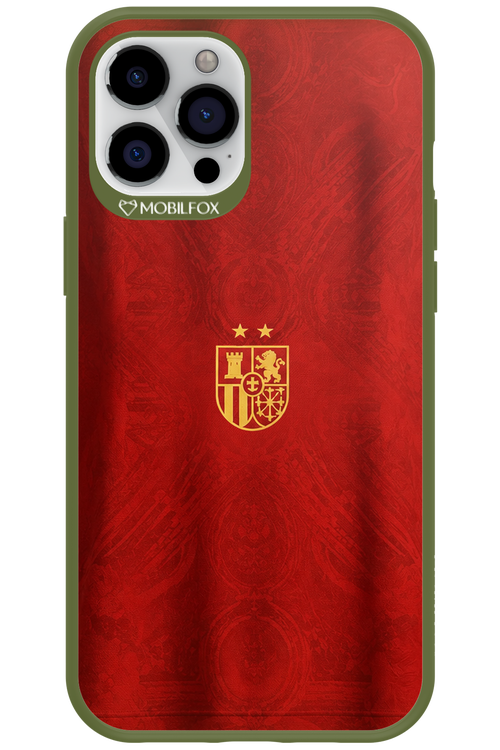 Spain II 2.0 - Apple iPhone 12 Pro Max