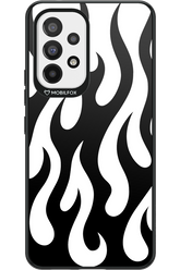 Hell Flame 2.0 - Samsung Galaxy A53
