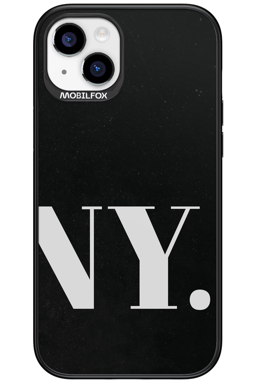 NY (Off Space) 2.0 - Apple iPhone 15 Plus