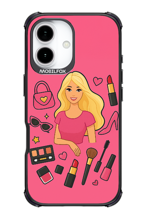 Just a Girll - Apple iPhone 17