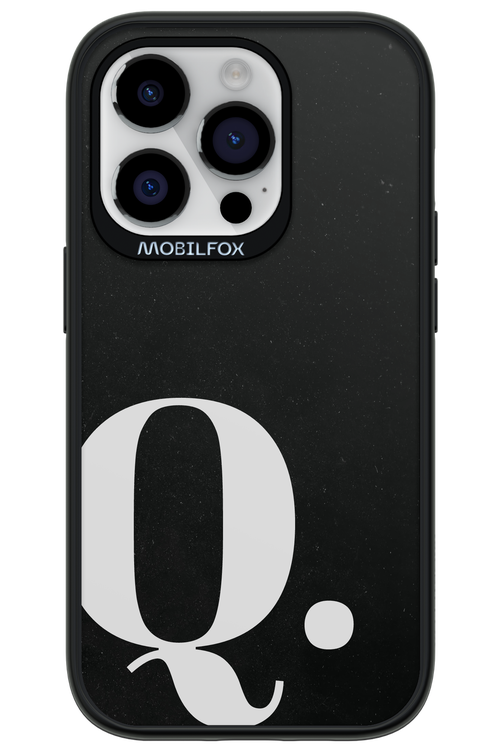 Q (Off Space) 2.0 - Apple iPhone 14 Pro